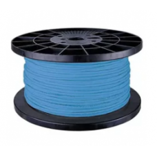 FIO CABO PARA REDE LAN AZUL METRO