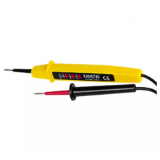 TESTADOR DE VOLTAGEM INTERNEED