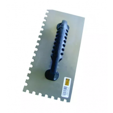 DESEMPENADEIRA ACO DENTADA DTOOLS