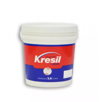 TINTA ACR PINTURA FOSCO BRANCO GL KRESIL