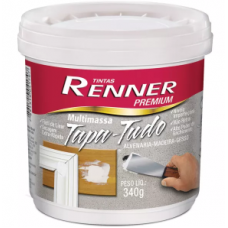 MULTIMASSA TAPA TUDO 4680 340GRS RENNER