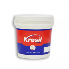 TINTA ELASTOMERICA ACETINADO BRANCO GL KRESIL